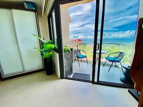 Tambuli Sunrise With Stunning Seaview Lapu-Lapu City
