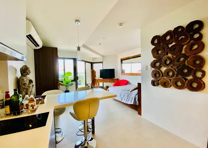 Aparthotel Tambuli Sunrise With Stunning Seaview Lapu-Lapu City