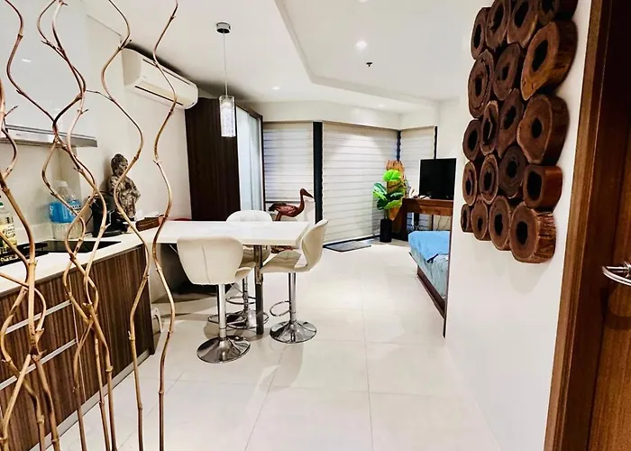 Tambuli Sunrise With Stunning Seaview 3* Lapu-Lapu City