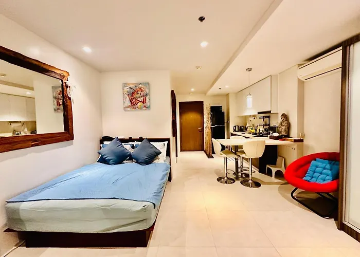 Aparthotel Tambuli Sunrise With Stunning Seaview Lapu-Lapu City