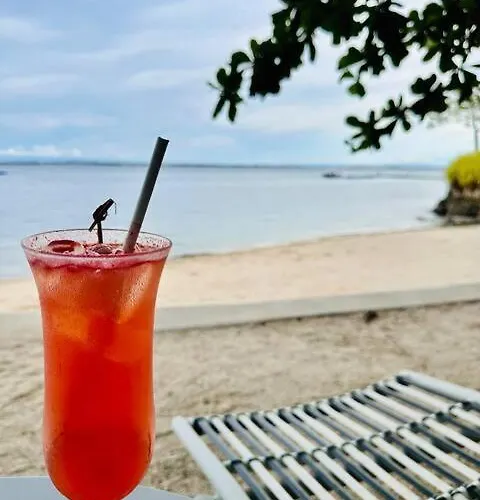Tambuli Sunrise With Stunning Seaview Aparthotel Lapu-Lapu City
