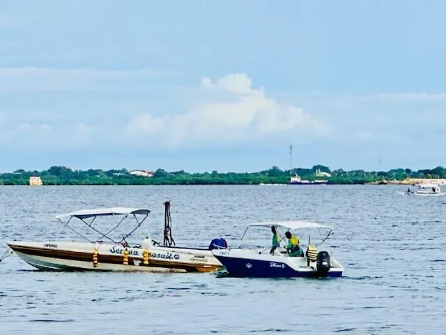 Tambuli Sunrise With Stunning Seaview 3* Lapu-Lapu City