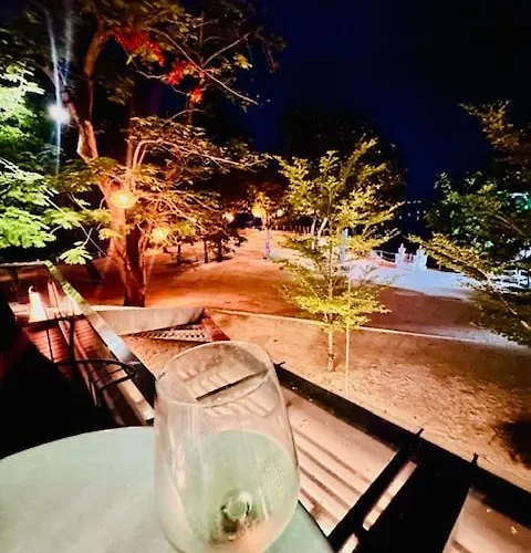 Aparthotel Tambuli Sunrise With Stunning Seaview