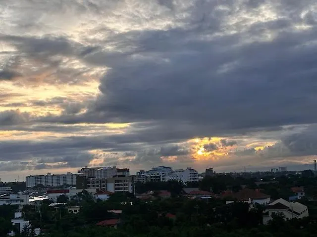 Tambuli Sunrise With Stunning Seaview 3* Lapu-Lapu City